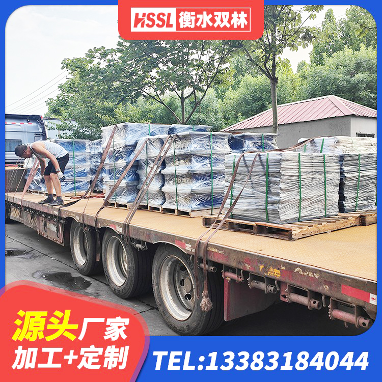 东丽区建筑隔震支座制造商 东丽区铅芯叠层隔震支座生产厂家 东丽区水平力分散力型LNR橡胶隔震支座厂家 东丽区建筑隔震支座LRB - 第8张