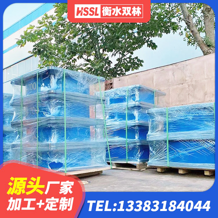 东丽区铅芯隔震支座LRB 东丽区高阻尼减隔震支座厂家电话 东丽区建筑隔震橡胶支座价格 东丽区建筑橡胶支座价格 - 第8张