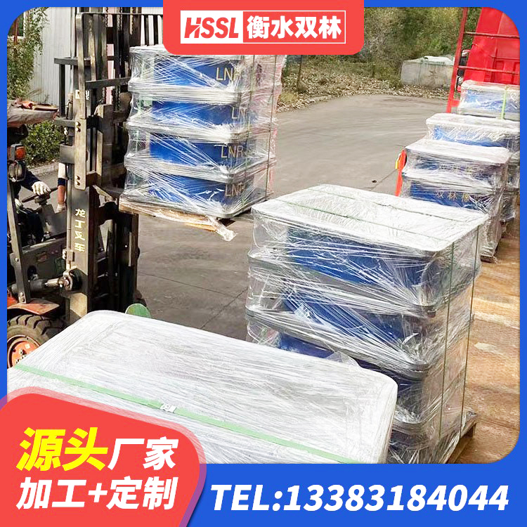 东丽区LRB400型支座源头工厂 东丽区防震支座LRB700生产厂家 东丽区LNR1500橡胶隔震支座厂家电话 东丽区建筑减隔震支座多少钱 - 第2张