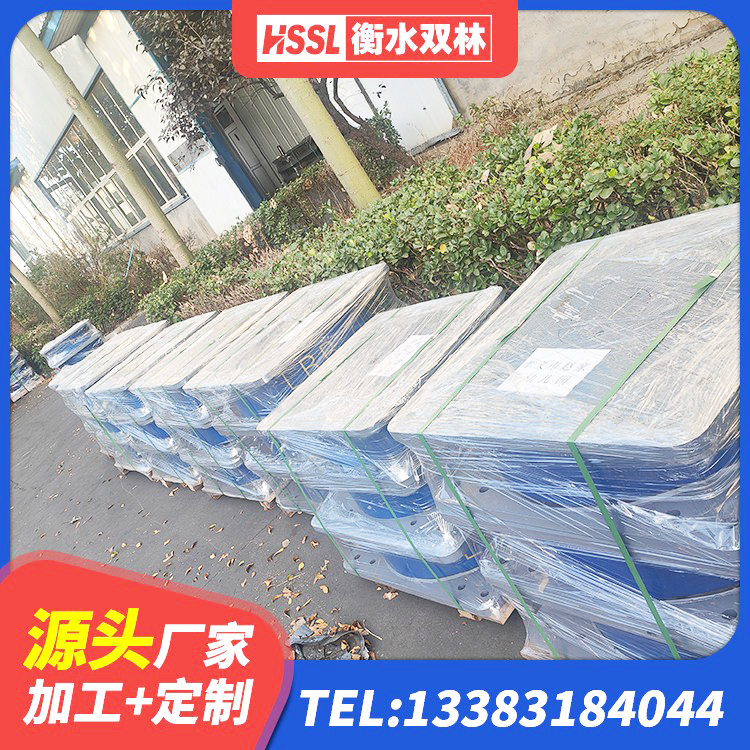 东丽区建筑隔震支座制造商 东丽区铅芯叠层隔震支座生产厂家 东丽区水平力分散力型LNR橡胶隔震支座厂家 东丽区建筑隔震支座LRB - 第2张